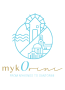 Mykorini Logo